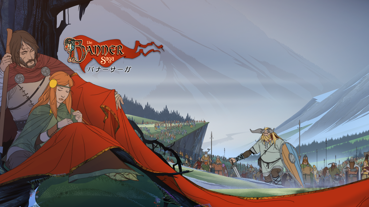 The Banner Saga Other (PlayStation Store)