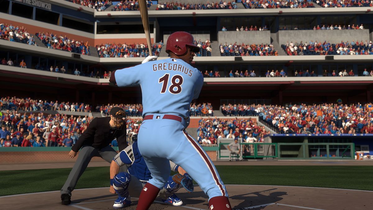 MLB The Show 20 (MVP Edition) Screenshot (PlayStation Store)