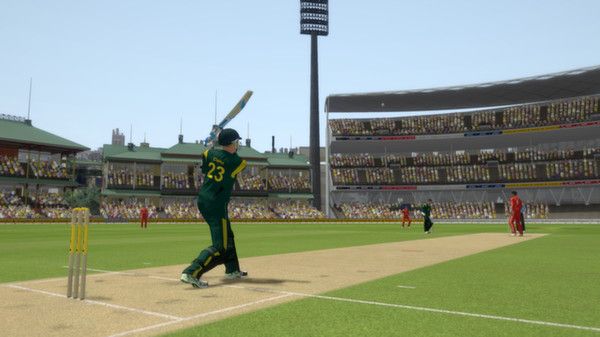 Ashes Cricket 2013 Screenshot (Steam)