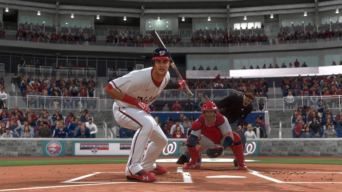 MLB The Show 20 Screenshot (PlayStation Store)