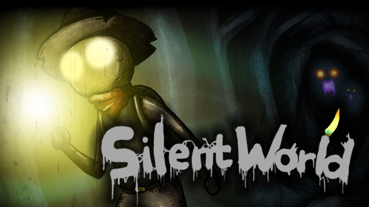 Silent World Concept Art (Nintendo.com.au)