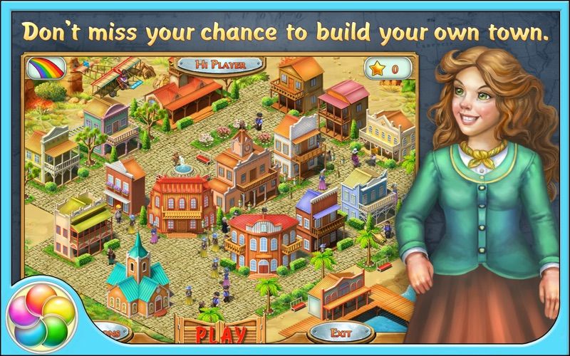 Rush for Gold: California Screenshot (Mac App Store)