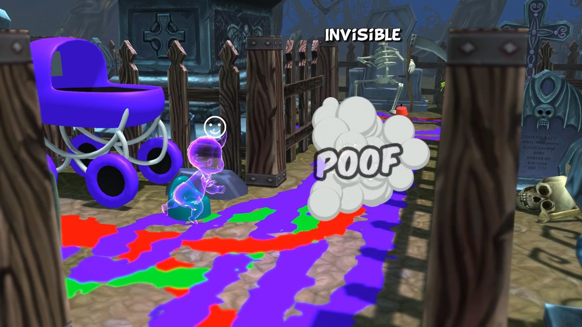 Pooplers Screenshot (Steam)