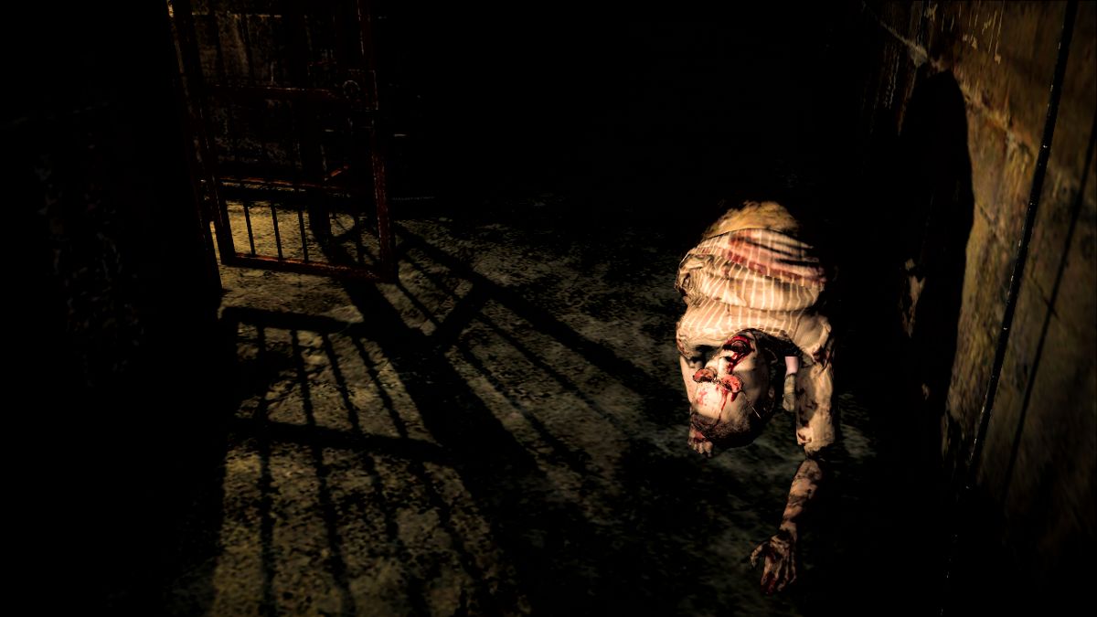 Siren: Blood Curse official promotional image - MobyGames, image size:1200x675