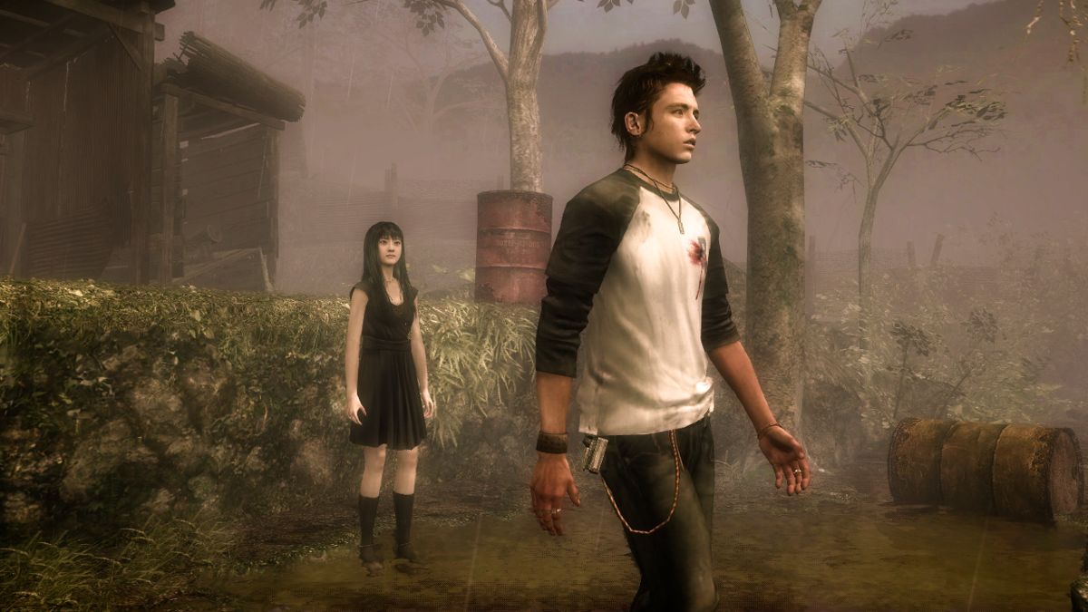 Siren: Blood Curse official promotional image - MobyGames, image size:1200x675