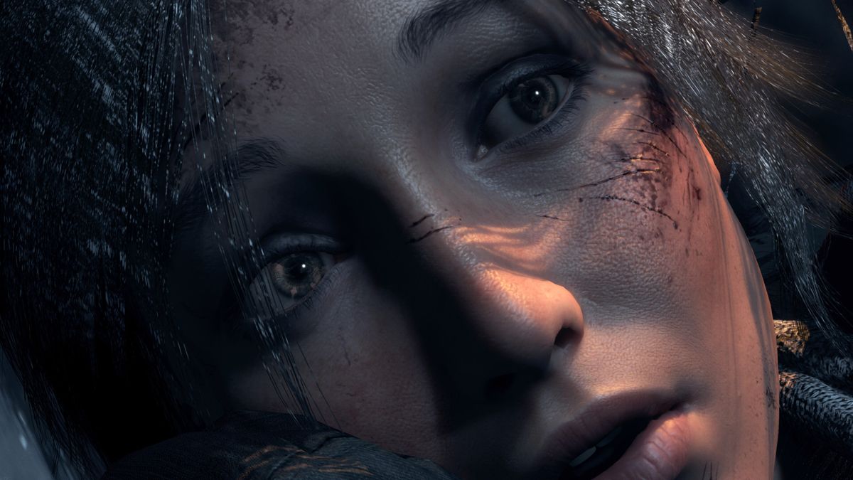 Rise of the Tomb Raider Screenshot (Steam)
