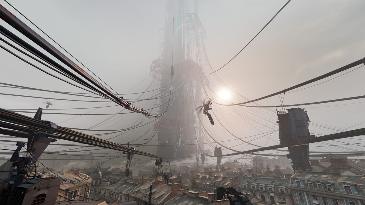 Half-Life: Alyx Screenshot (Steam)