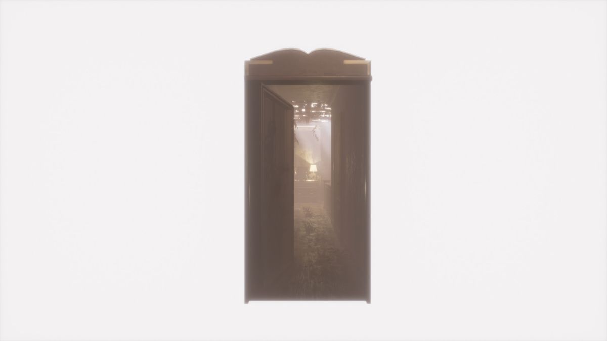 Apartment 327 Screenshot (Steam)