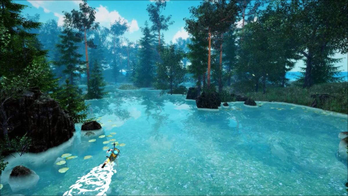 Craftopia Screenshot (Steam)