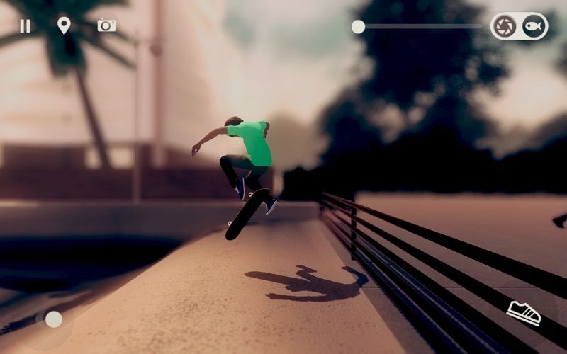 Skate City Screenshot (Mac App Store)