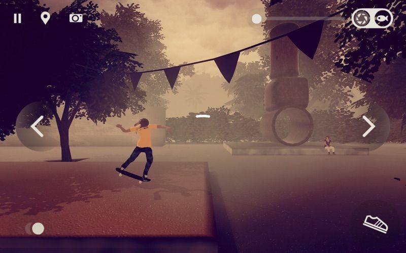 Skate City Screenshot (Mac App Store)
