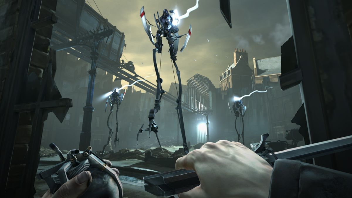 Dishonored Screenshot (Steam)