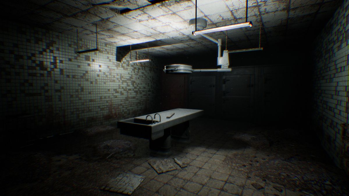 SCP022 Screenshot (Steam)