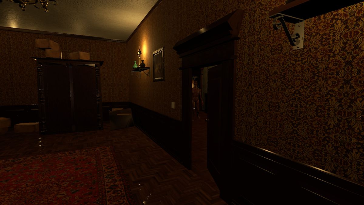 Dissection official promotional image MobyGames