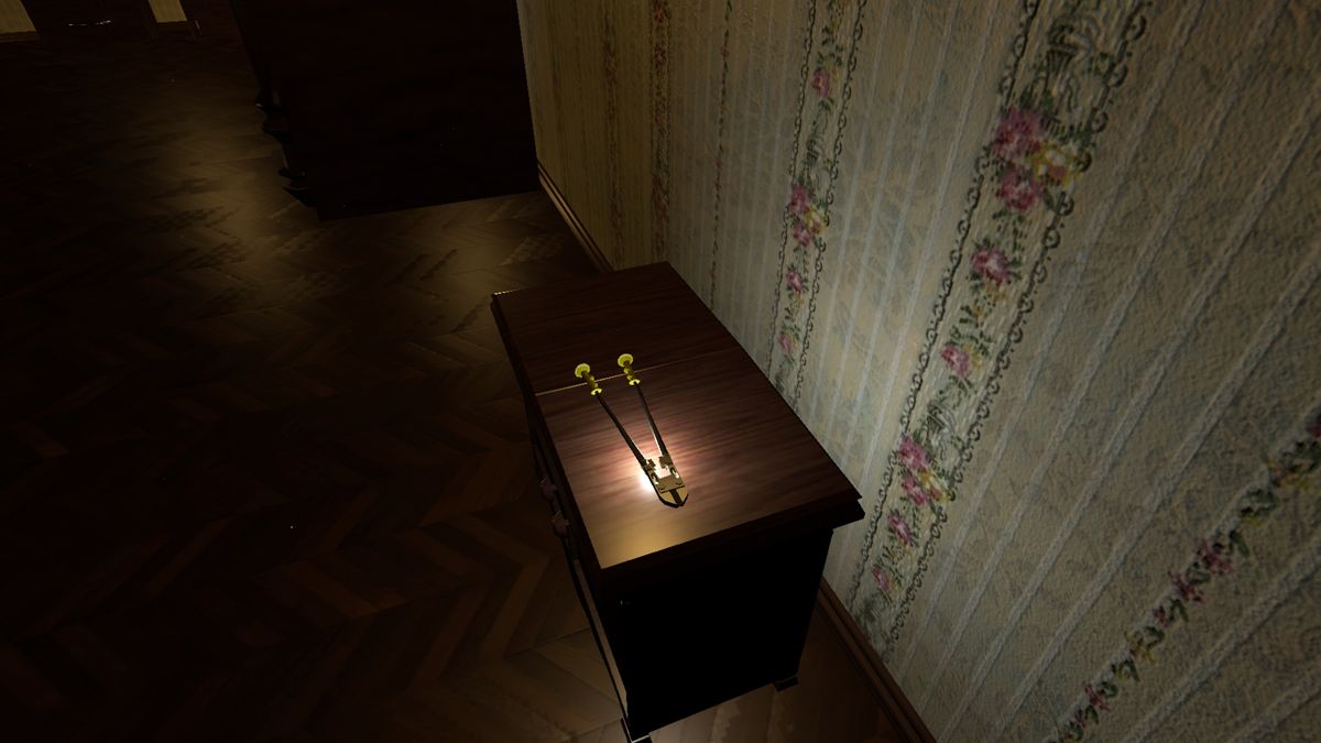 Dissection official promotional image MobyGames