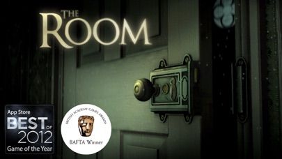 The Room Screenshot (iTunes Store (The Room Pocket - iPhone))