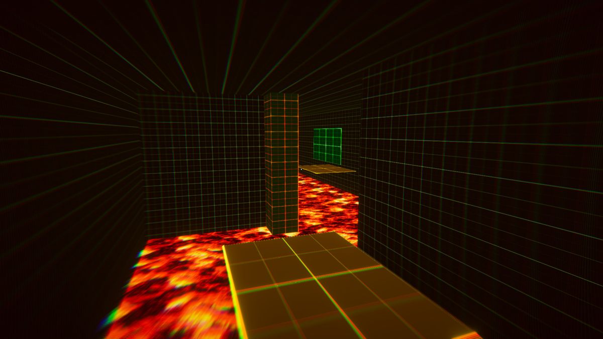 The Worst Game Ever Screenshot (Steam)