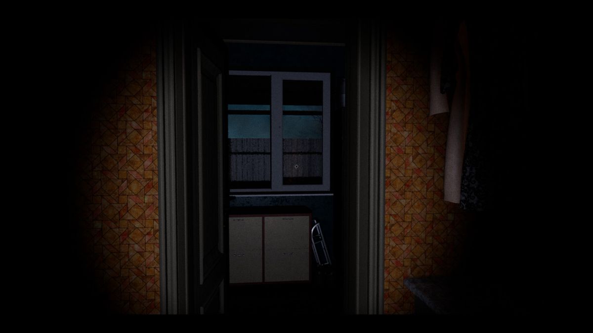 Irony of Nightmare Screenshot (Steam)