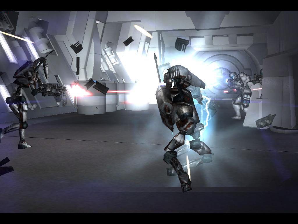 Star Wars: Republic Commando Screenshot (Steam)