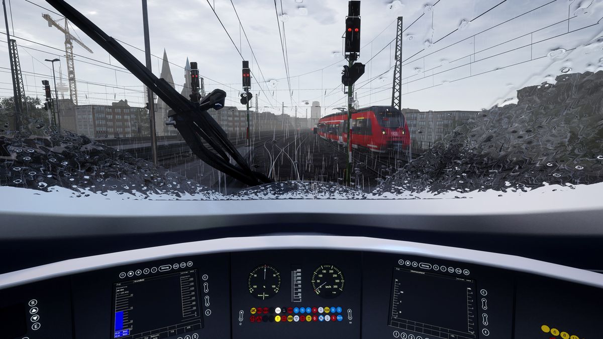 Train Sim World 2 Screenshot (Steam)