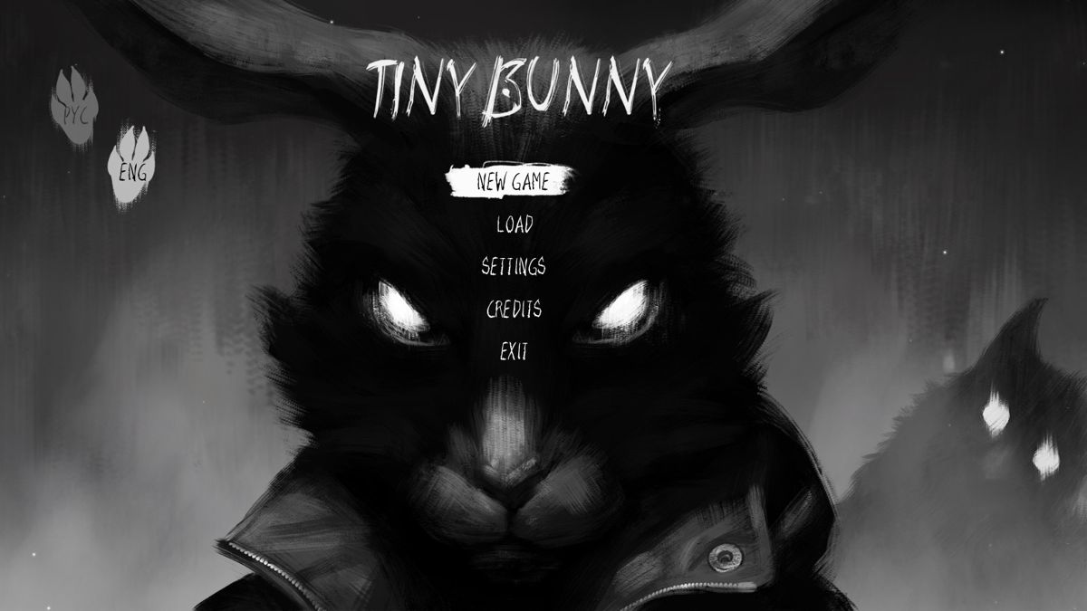 Tiny Bunny Screenshot (Steam)