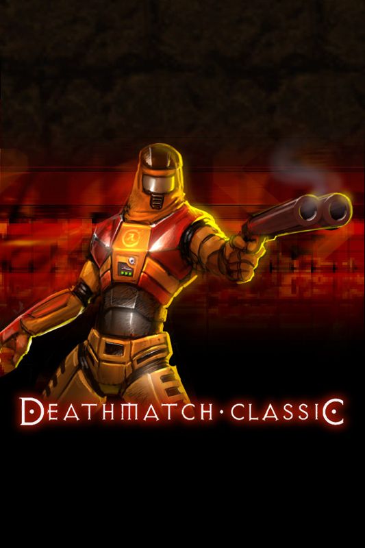 Deathmatch Classic Other (Steam client)