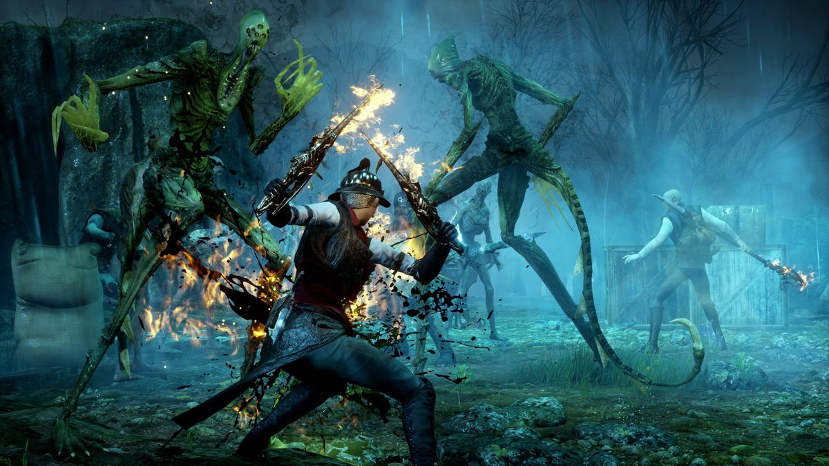 Dragon Age: Inquisition - Game of the Year Edition Screenshot (Steam)