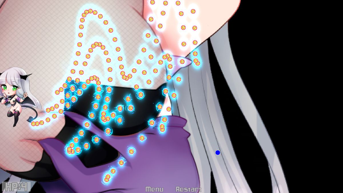 Succubuses Love Creampie Screenshot (Steam)