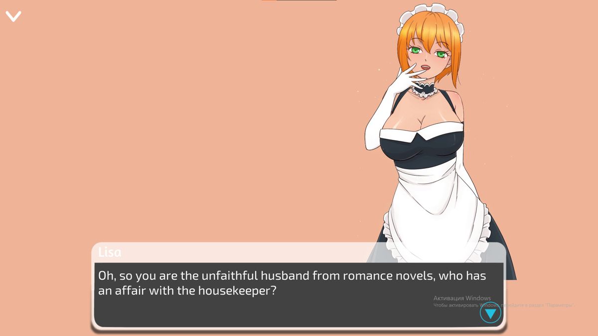 Hentai Maid Club Screenshot (Steam)