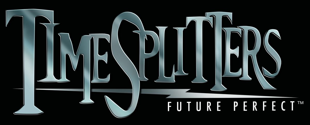 TimeSplitters: Future Perfect Logo (EA Imagine 2004 EPK)