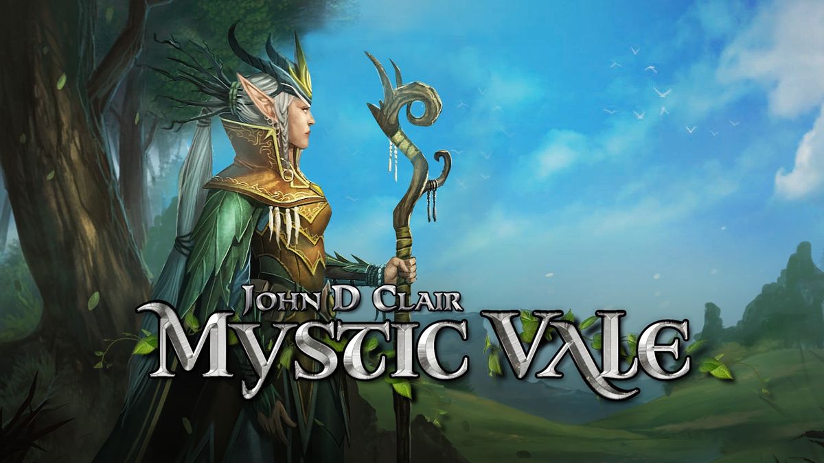 Mystic Vale Concept Art (Nintendo.com.au)