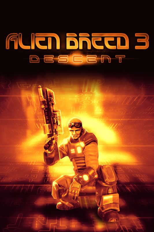 Alien Breed 3: Descent Other (Steam Client)