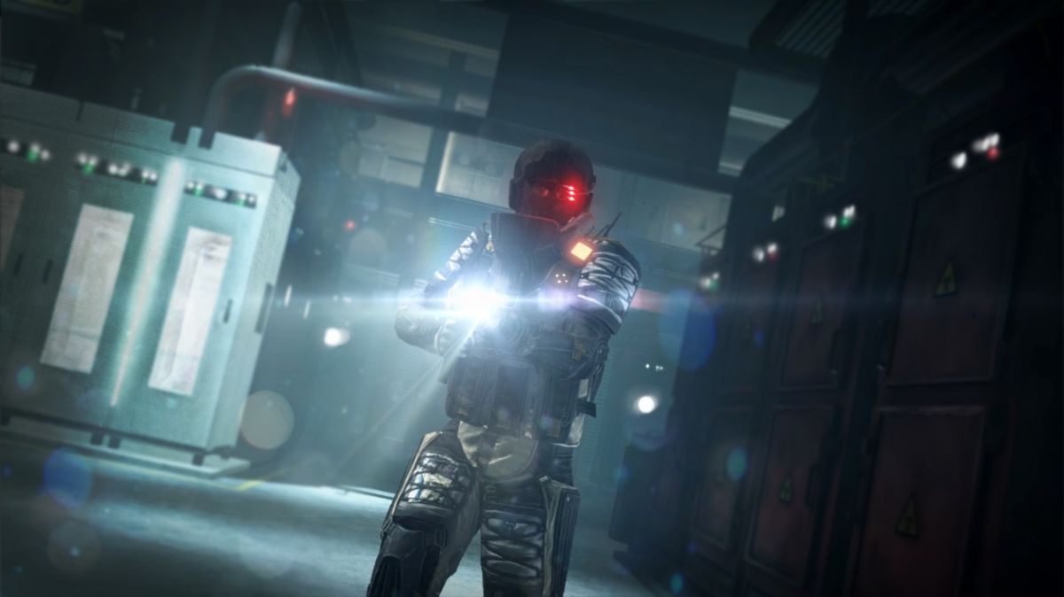 Tom Clancy's Splinter Cell: Blacklist Screenshot (Steam)