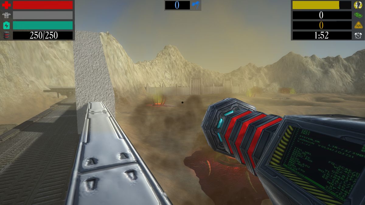 Attack of Insects Screenshot (Steam)