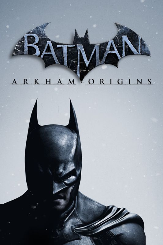 Batman: Arkham Origins Other (Steam Client)
