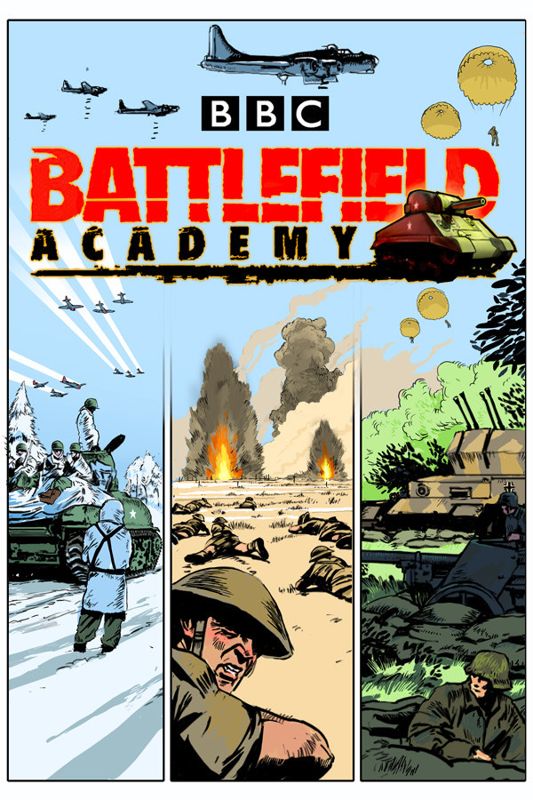 BBC Battlefield Academy Other (Steam Client)