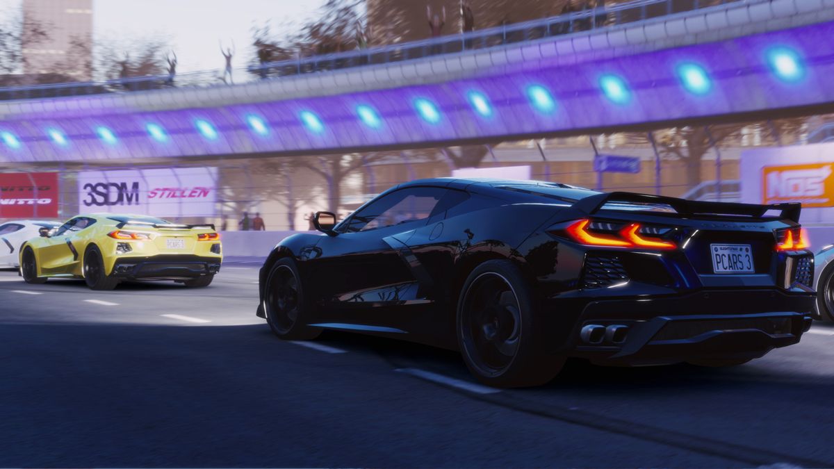Project Cars 3 Screenshot (Steam)