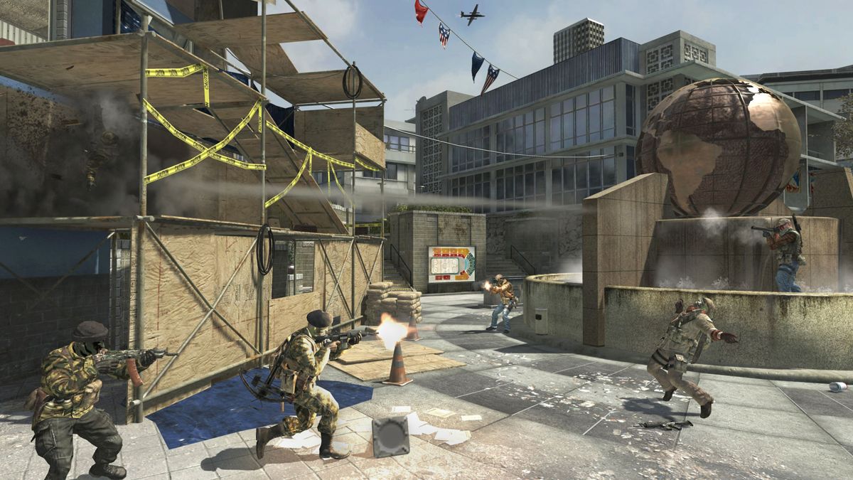 Call of Duty: Black Ops - First Strike Screenshot (Steam)