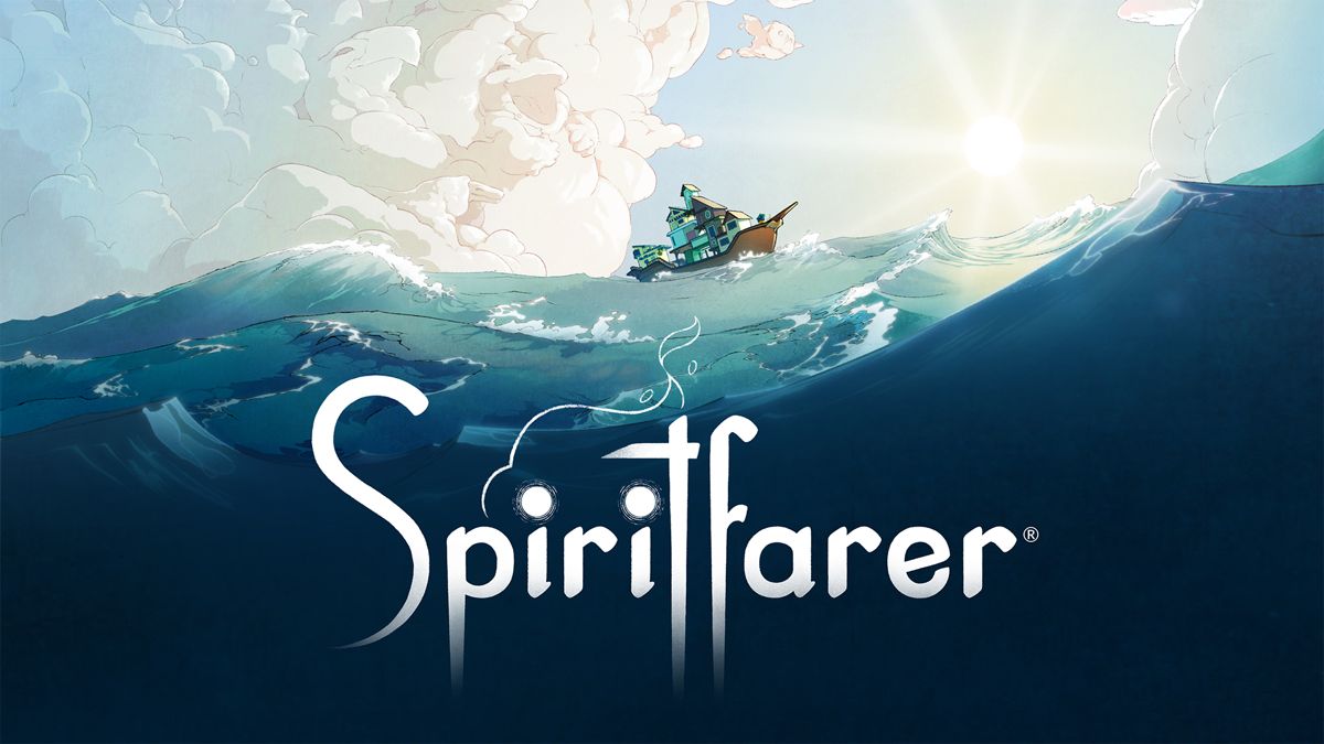 Spiritfarer Concept Art (Nintendo.co.jp)