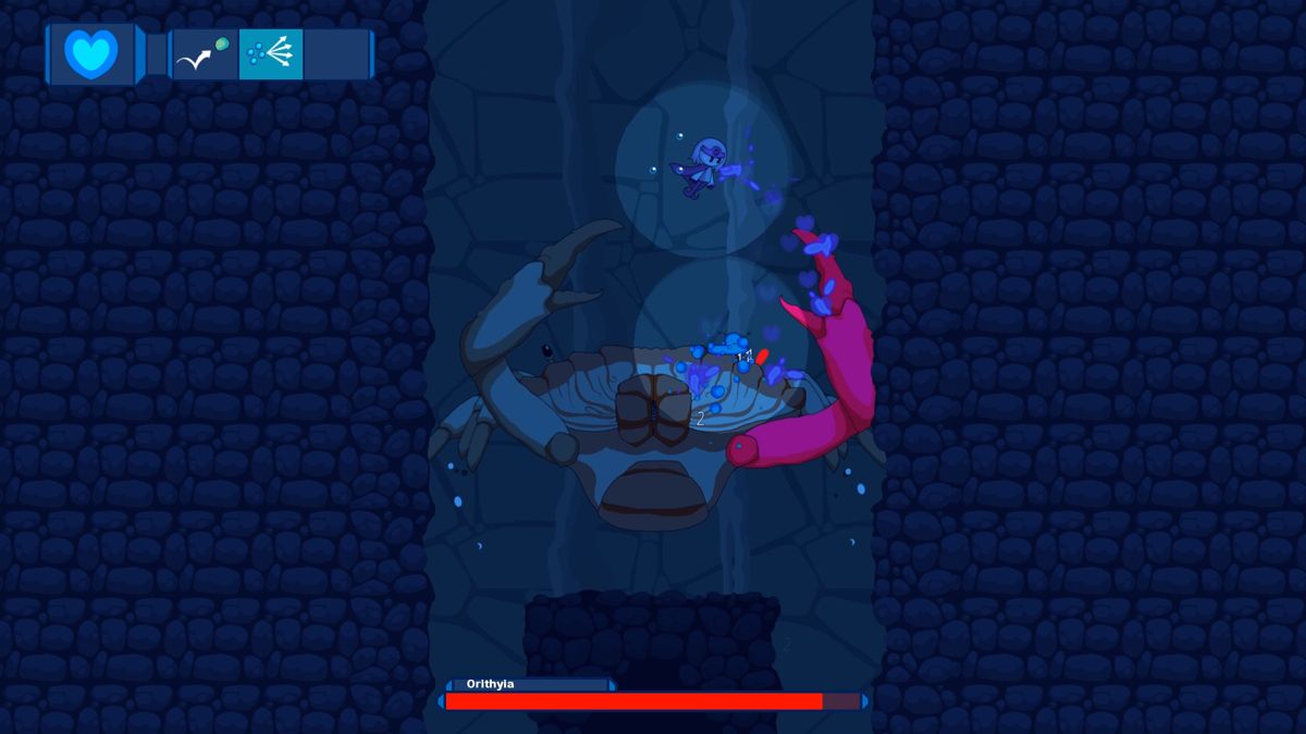 The Wizard and The Slug Screenshot (Steam)