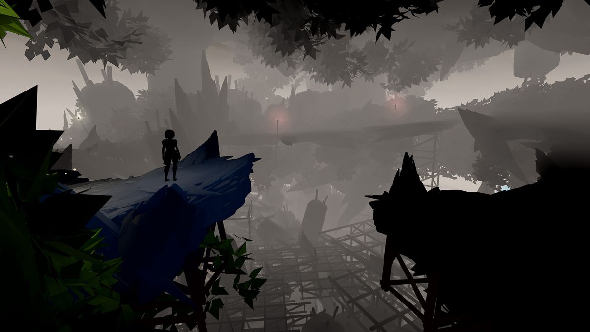 Sea of Solitude Screenshot (Steam)