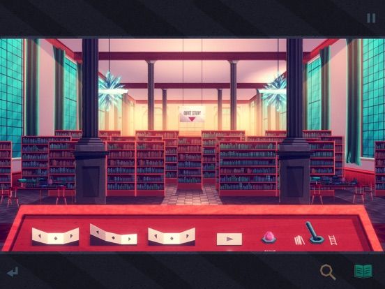 Jenny LeClue: Detectivu Screenshot (iTunes Store)