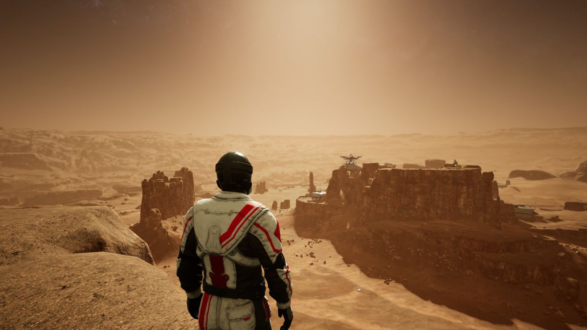 Memories of Mars Screenshot (Steam (07/06/2020))