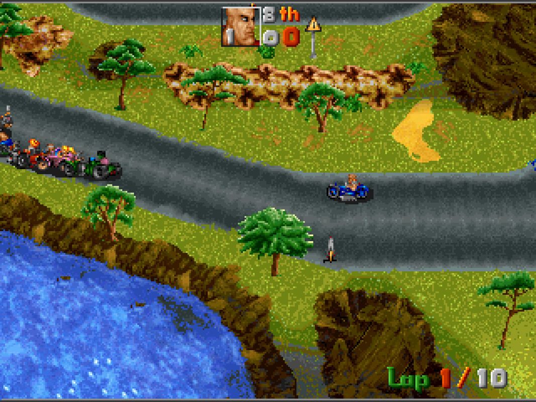 Street Racer Screenshot (Steam)