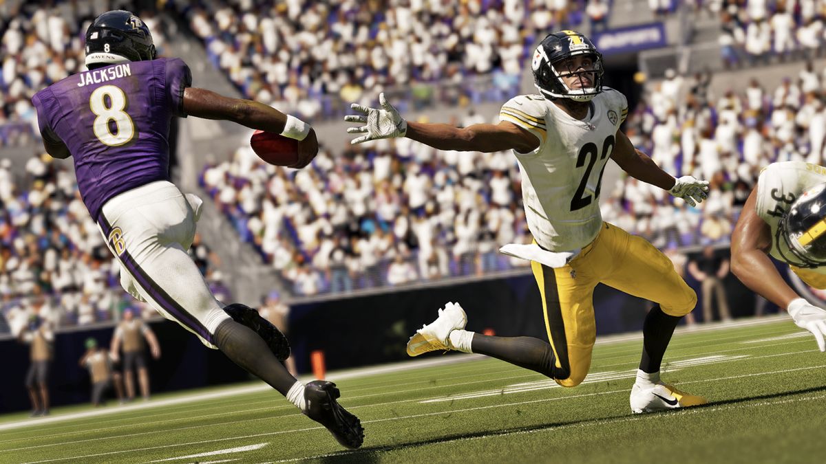 Madden NFL 21 Screenshot (PlayStation Store)