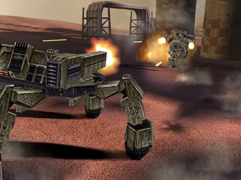Gungriffon: Allied Strike Images - LaunchBox Games Database