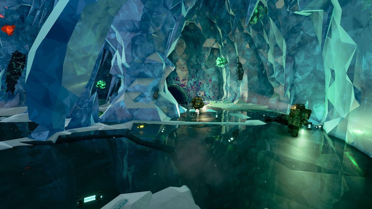 Deep Rock Galactic Screenshot (Steam (10/06/2020))