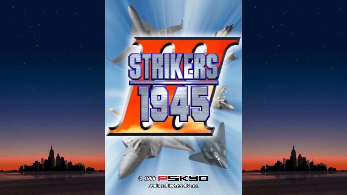 Strikers 1999 Screenshot (Steam)