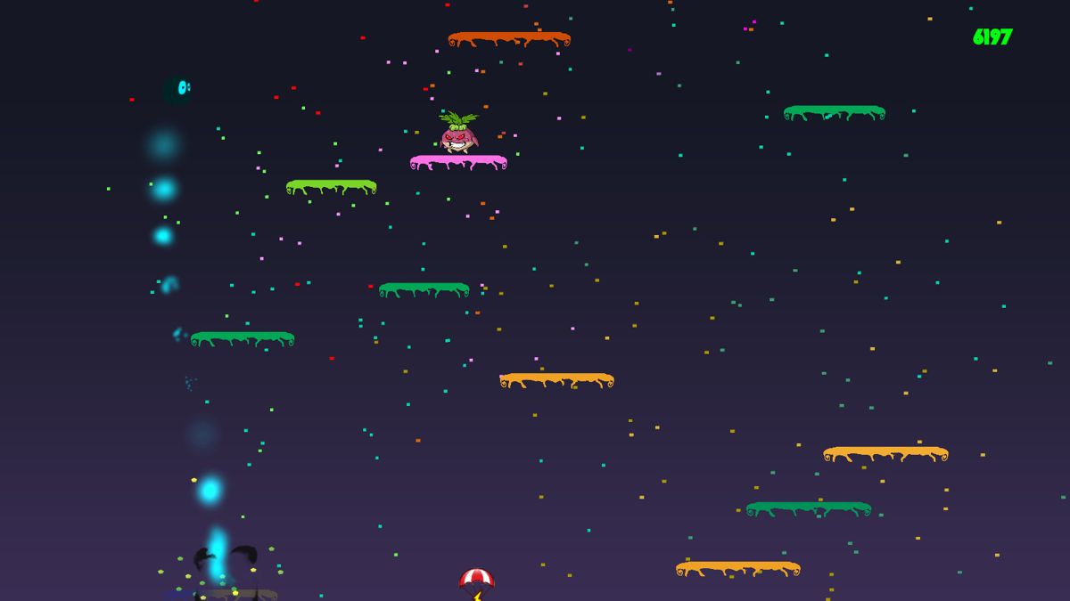 Fur Up Screenshot (Steam)