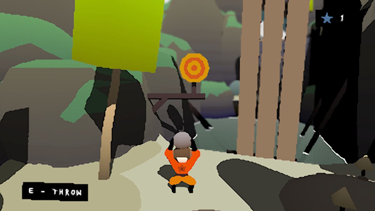 Popo's Tower Screenshot (Steam)
